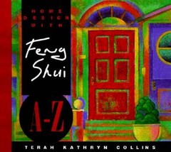 Home Design With Feng Shui A-Z (Hay House Lifestyles) – VERY GOOD