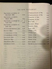 The New Jerusalem Bible: The Complete Text of the Ancient Cannon of Scriptures