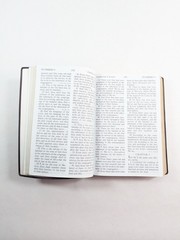 Holy Bible KJV Super Giant Print Edition Red Letter Holman 1996