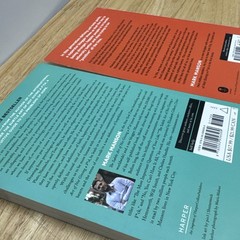 Everything is Fucked and Subtle Art of Not Giving a Fuck (PAPERBACK) MARK MANSON