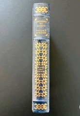 NEW In The Box & SIGNED Crossing To Safety By Wallace Stegner – Franklin Library
