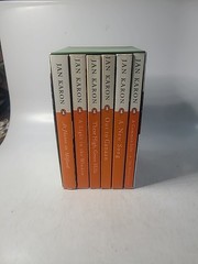 Jan Karon The Mitford Years Paperback Boxset Of 6 Books