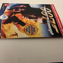 World Is Not Enough by Anthony Lynch (2000, Trade Paperback)