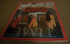Joe Biden Day One Time Mag $7.99 Feb 1 2021 02-01-2021 0040-781x no tag ns PB EX