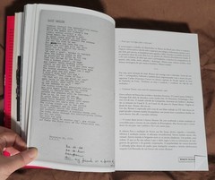 Renato Russo: O Filho da Revoluçao – Carlos Marcelo – Brazilian musician