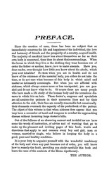 1891 The Practical Physician And Home Apothecary 318 Pages