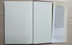 Thomas Jefferson An Intimate History – Fawn M. Brodie – 1974 HC/DJ 1st Ed