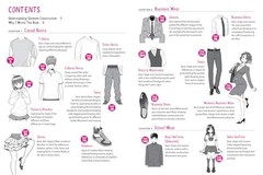 The Ultimate Guide to Manga Fashion: Learn to Draw Realistic Clothing–from Stre