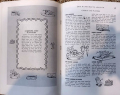 261 Hand-crafts and Fun for Little Ones prepared by Eleanor Doan, 16th Printing