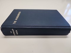 1972 THE Worshipbook Services And Hymns The Westminster Press 3rd Printing 1975