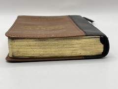 3 David Jeremiah Leather Turning Point Books Destination Pathways & Quest