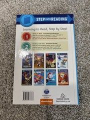 Paw Patrol Step into Reading Adventure Bay’s Bravest 8 Early Readers Hardcover