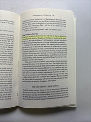 Spiritual Disciplines for the Christian Life by Donald S. Whitney (1991, TPB)