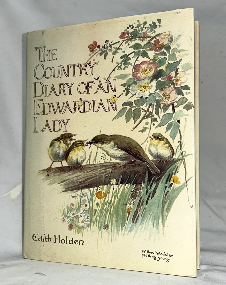 The Country Diary of An Edwardian Lady: A facsimile reproduction of a 1906 n…