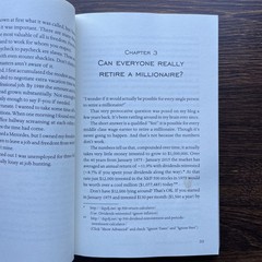 The Simple Path to Wealth Paperback JL Collins Investment Personal Finance Book