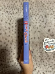 Heart Check by Emily Charlotte SIGNED