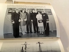 BUCHER: MY STORY HC BOOK COMMANDER LlOYD M. BUCHER USN US PUEBLO 1STED 1970