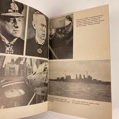 Loss Of The Bismarck Vice Admiral B.B. Schofield Naval Institute Press HCDJ 1972