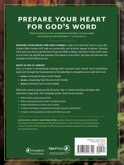 Growing Strong in God’S Family: Rooted and Built up in Him (The 2:7 Series)
