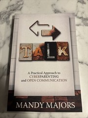 Talk : A Practical Approach to Cyberparenting and Open Communication by Mandy…