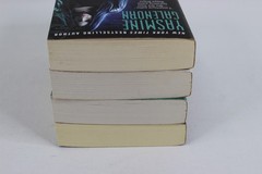 Yasmine Galenorn Indigo Court 1 2 3 4 Pb Book Lot Night Myst Veil Seeker Vision