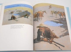 Frederic Remington The Masterworks 1988 Illustrated Western Art Book Abrams