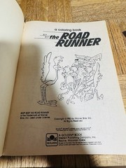 Vintage Looney Tunes Coloring Activity Book Road Runner 80s 90s Bunny Lot Of 3