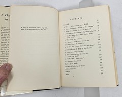 A TIME TO STAND FIRST ED SIGNED