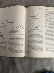 Vintage 1955 Northrop Aviation Books Set & 1961 FAA Civil Aeronautics Papers Lot