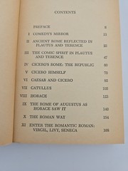 The Greek Way / The Roman Way Lot of 2 by Edith Hamilton (1973 Paperback)