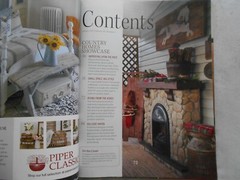 COUNTRY SAMPLER Magazine-JANUARY,2021