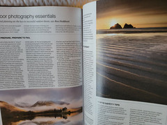 The ESSENTIAL GUIDE to OUTDOOR PHOTOGRAPHY – Travel Techniques For All Levels