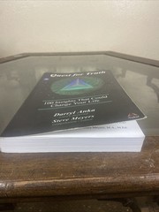 Quest for Truth: 100 Insights That Could Change Your Life by Darryl J. Anka Book