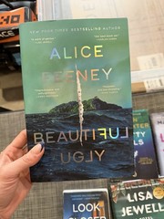 Crime & Thriller–look closer, None of this is true, Beautiful ugly, pretty girls