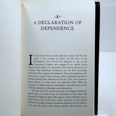 46 Pages Scott Liell 2003 Common Sense Thomas Paine American History MJF