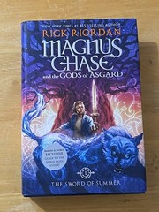 Rick Riordan 12 Book Lot (7 HC, 5 PB) Percy Jackson 1-5, Trials of Apollo 1-3,.