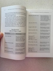 Complete Guide to Christian Denominations Ron Rhodes 2015 Updated Expanded