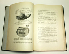 American Indian Ethnology Twenty Second 22nd Annual Report 1901-1902 Part 1