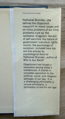 AYN RAND The Virtue of Selfishness 1st Edition 1st Printing 1964 HC/DJ FINE Rare