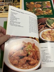 5 Asian cookbooks by Kenneth Mitchell: Japan, Sri Lanka, Thailand, Malaysia, Ind