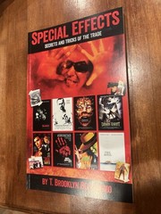 Special Effects – Secrets Of On Set Mechanics Effects. -See N Read How We Did It