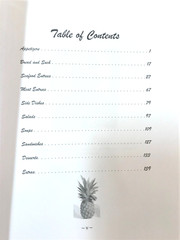A LOW COUNTRY AFFAIR – 2011 SOUTHERN ATLANTIC COOKBOOK 174 PAGES
