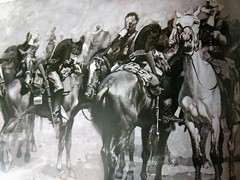 Frederic Remington : Paintings, Drawings, and Sculpture in the Amon Carter Museu