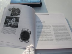 Power: The Pratt & Whitney Canada Story 2013 2 Volume Set Aviation History