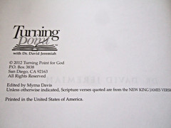 DR. DAVID JEREMIAH STUDY GUIDES THIRITY AMAZING PEOPLE IN THE BIBLE VOL 1-2 +