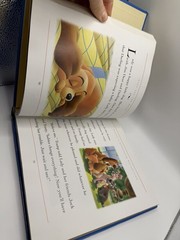 Disney’s Storybook Collection by Disney Book Group Staff (1999, Hardcover)