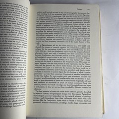 Egypt Before The Pharaohs by Michael A. Hoffman 1979