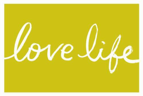 Love Life by Yamada, Kobi