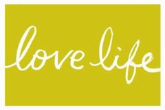 Love Life by Yamada, Kobi