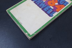 1984 George Orwell 1961 Signet Classic Paperback Dystopian Novel New American PB